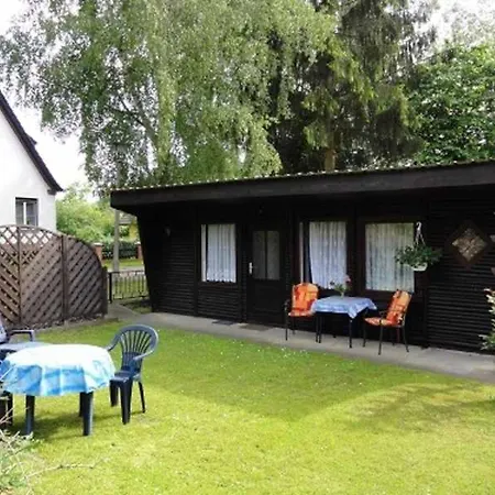 Holiday home Peters *